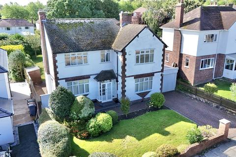22 Croome Drive, Wirral, CH48 8AH