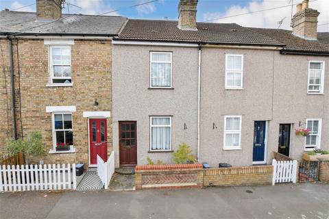 3 bedroom terraced house for sale, Britannia Road, Warley, Brentwood, Essex