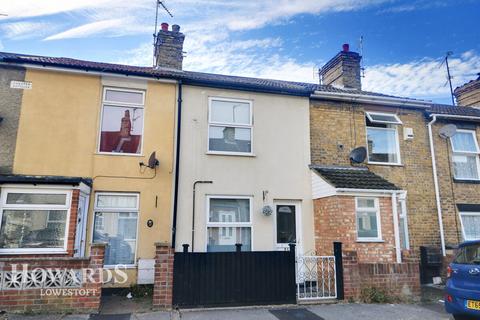 3 bedroom terraced house for sale, Lovewell Road, Lowestoft