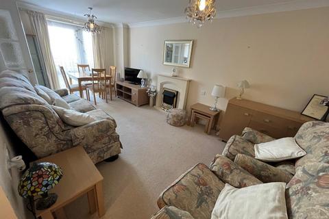 1 bedroom retirement property for sale, Danestrete, Stevenage