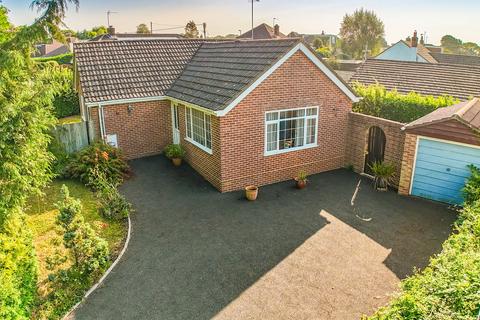 3 bedroom bungalow for sale, Hayes Lane, Colehill, Wimborne, BH21