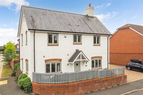 4 bedroom detached house for sale, Rame House, Stroud, Hampshire