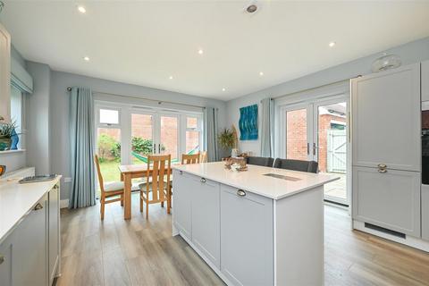 4 bedroom detached house for sale, Rame House, Stroud, Hampshire