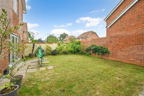 4 bedroom detached house for sale, Rame House, Stroud, Hampshire