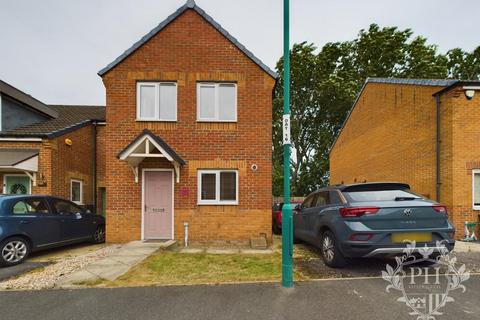 3 bedroom semi-detached house for sale, Kings Close, Middlesbrough