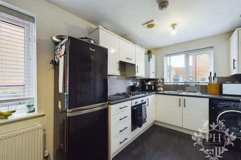 3 bedroom semi-detached house for sale, Kings Close, Middlesbrough