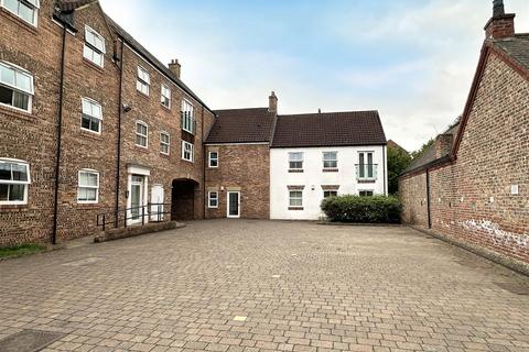 2 bedroom apartment for sale, Stephenson House, The Old Market, Yarm, TS15 9SH