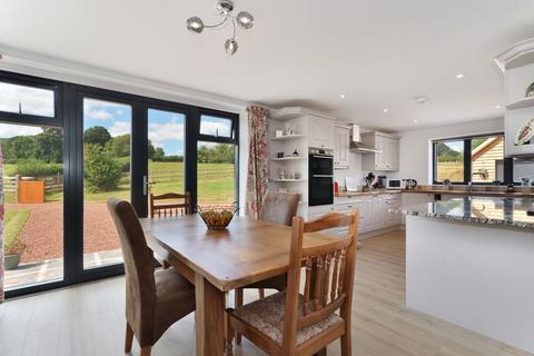 4 bedroom barn conversion for sale, Newton St Margarets, Hereford, HR2