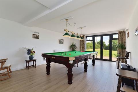 4 bedroom barn conversion for sale, Newton St Margarets, Hereford, HR2