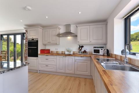 4 bedroom barn conversion for sale, Newton St Margarets, Hereford, HR2