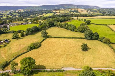 4 bedroom barn conversion for sale, Newton St Margarets, Hereford, HR2