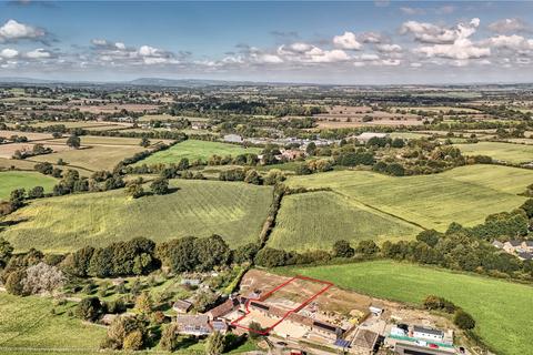 2 bedroom semi-detached house for sale, Plot 2 Coldharbour Barns, Park Lane, Donyatt, Nr. Ilminster, TA19