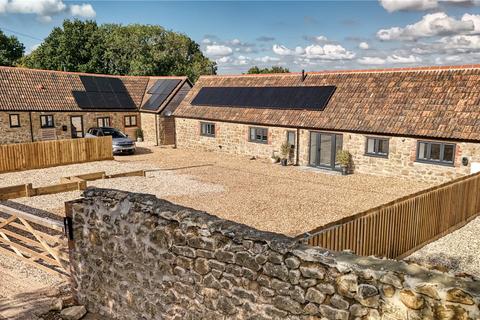 2 bedroom semi-detached house for sale, Plot 2 Coldharbour Barns, Park Lane, Donyatt, Nr. Ilminster, TA19