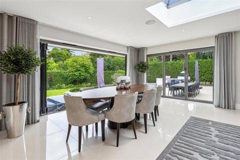 6 bedroom detached house for sale, Torland Drive, Oxshott, Leatherhead, Surrey, KT22