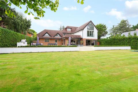 6 bedroom detached house for sale, Torland Drive, Oxshott, Leatherhead, Surrey, KT22