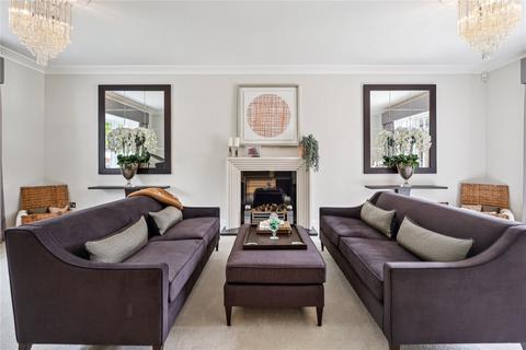 5 Torland Drive, Oxshott, Leatherhead, KT22 0SA