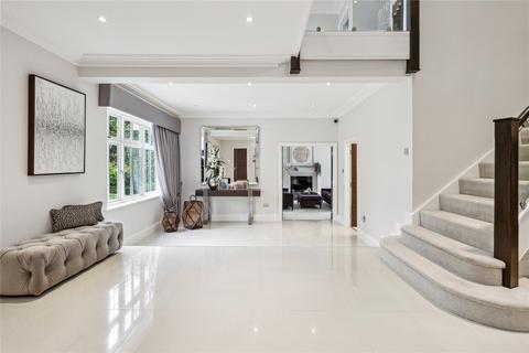 5 Torland Drive, Oxshott, Leatherhead, KT22 0SA