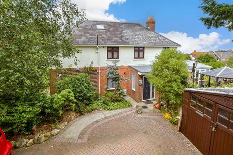 3 bedroom detached house for sale, Colwell Lane, Freshwater, Isle of Wight