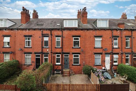 3 bedroom terraced house for sale, Park Avenue, Armley, Leeds, West Yorkshire, LS12