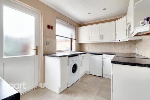 3 bedroom end of terrace house for sale, Hereward Close, Cambridge