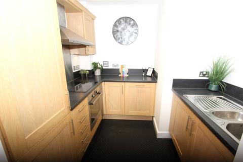 1 bedroom flat for sale, Portland Place, Kent DA9