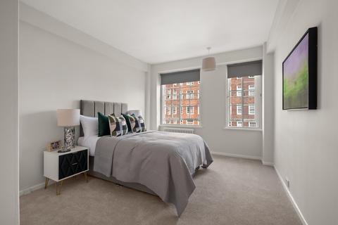 3 bedroom apartment to rent, at London, Flat 604, Raleigh House, Dolphin Square, Chichester Street SW1V