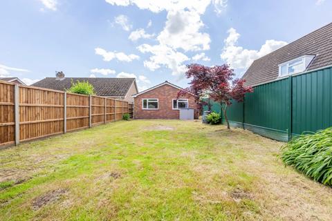 3 bedroom detached bungalow for sale, New Road, Hethersett