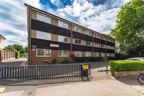 1, Brierley Court Church Road, Hanwell, London, W7 3BN