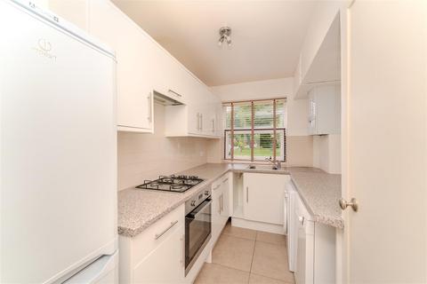 1, Brierley Court Church Road, Hanwell, London, W7 3BN