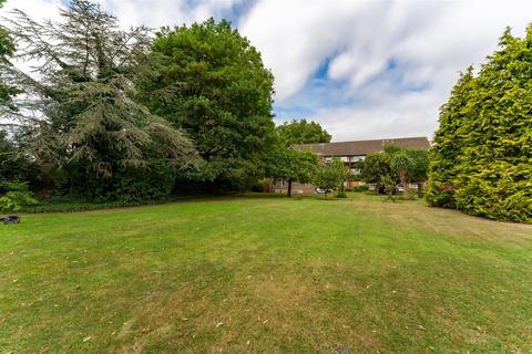 1, Brierley Court Church Road, Hanwell, London, W7 3BN