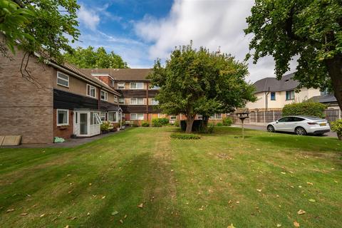 1, Brierley Court Church Road, Hanwell, London, W7 3BN