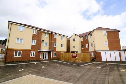 2 bedroom flat for sale, Signal Way, Chippenham