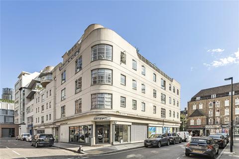 1 bedroom apartment for sale, Leyden Street, London, E1