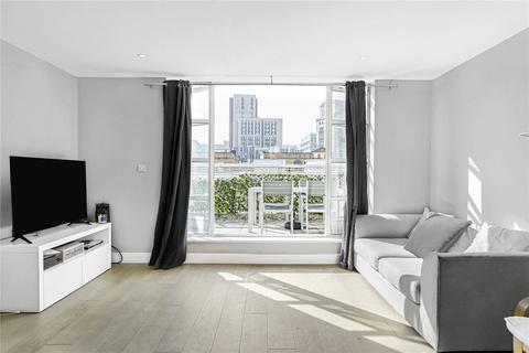 1 bedroom apartment for sale, Leyden Street, London, E1