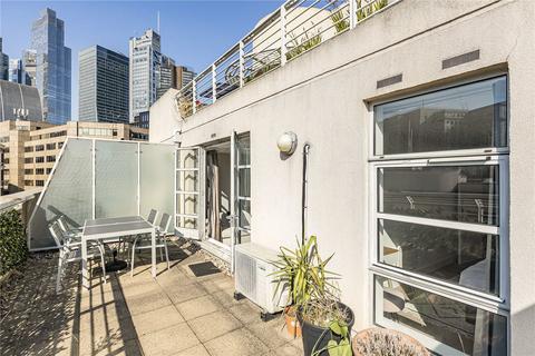 1 bedroom apartment for sale, Leyden Street, London, E1