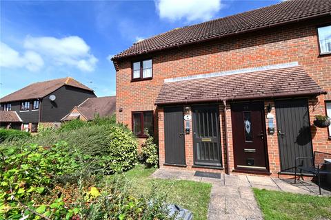 1 bedroom retirement property for sale, Binfields Close, Chineham, Basingstoke, Hampshire, RG24