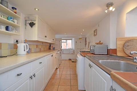 3 bedroom semi-detached house for sale, Peter Street, Bradninch, Exeter