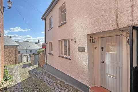 3 bedroom semi-detached house for sale, Peter Street, Bradninch, Exeter