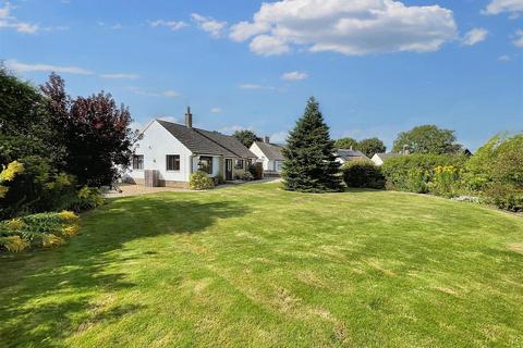 3 bedroom detached bungalow for sale, Partway Lane, Hazelbury Bryan Sturminster Newton