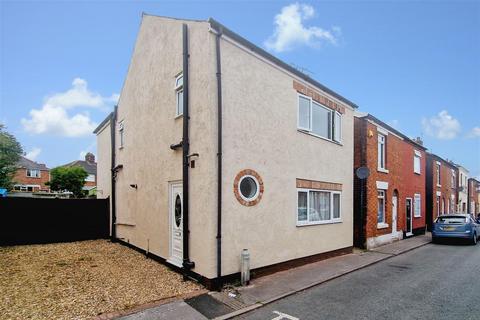 3 bedroom detached house for sale, Ledward Street, Winsford