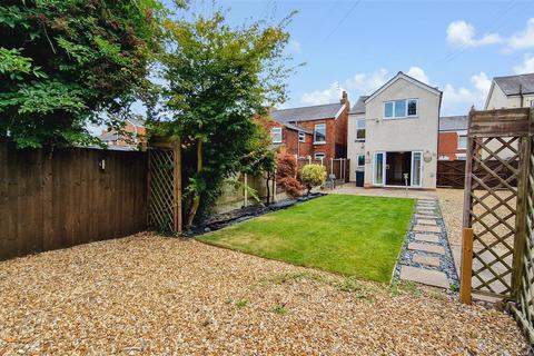 3 bedroom detached house for sale, Ledward Street, Winsford