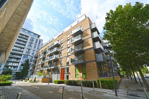 2 bedroom apartment for sale, Felix Point, Epstein Square, London, E14