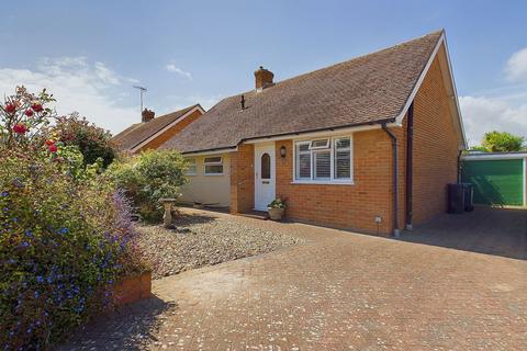 2 bedroom detached bungalow for sale, Russells Drive, Lancing