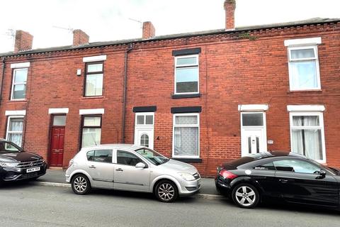 2 bedroom terraced house for sale, Fairhurst Street, Leigh