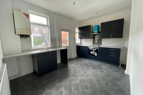 2 bedroom terraced house for sale, Fairhurst Street, Leigh