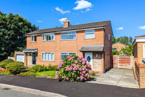 3 bedroom semi-detached house for sale, Arbory Close, Leigh