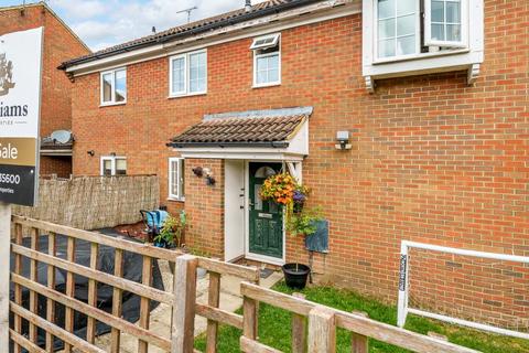 2 bedroom terraced house for sale, Aylesbury,  Buckinghamshire,  HP21