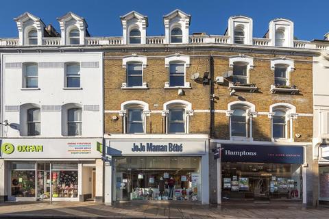 1 bedroom flat for sale, Richmond,  The Quadrant,  TW9