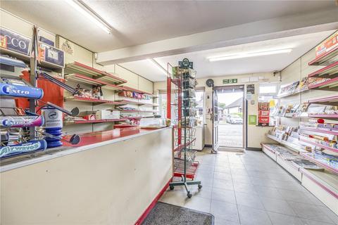 Retail property (high street) for sale, Broad Road, Hambrook, Chichester, West Sussex, PO18