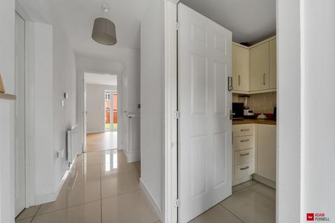 3 bedroom detached house for sale, Indigo Drive, Burbage, Leicestershire